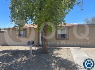 5221 S 14th Way, Phoenix, AZ 85040