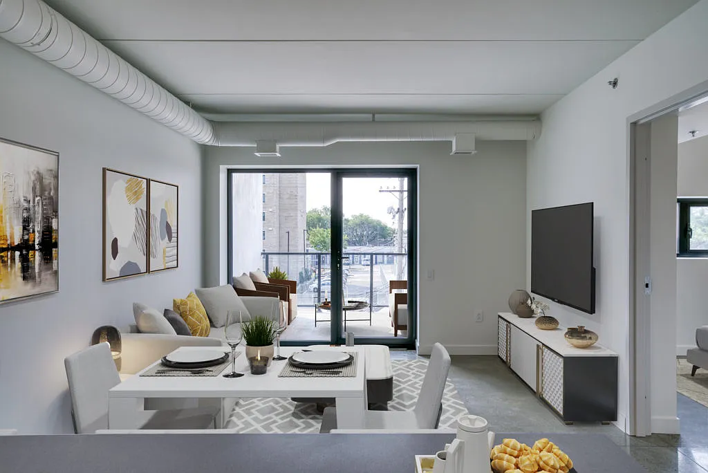 Don Togo Apartments — Photo 4