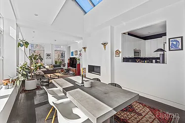133 Second Avenue