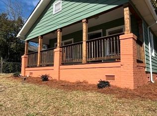 771 Harold St, Macon, GA 31201