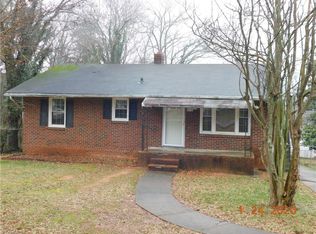 2050 Cannon Ave, Winston Salem, NC 27105
