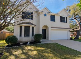5313 Spirea Cv, Austin, TX 78749