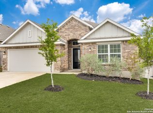 11922 Tower Crk, San Antonio, TX 78253