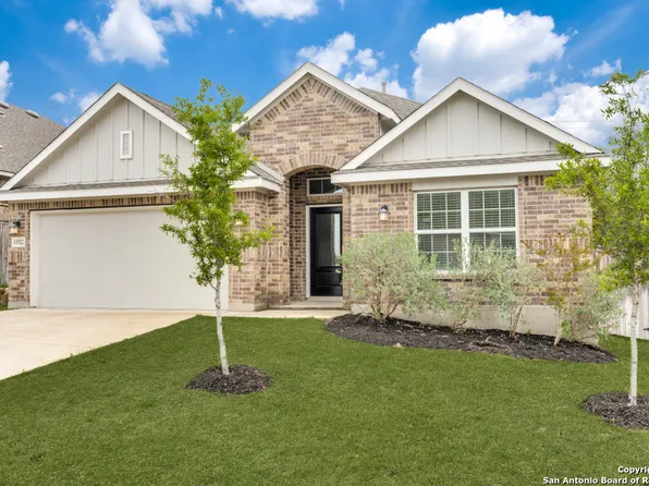 11922 Tower Creek, San Antonio, TX 78253