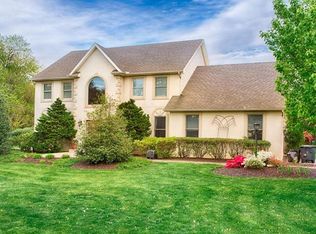 3605 Knollcroft Ave, Easton, PA 18045