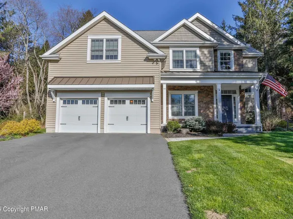 145 Keswick Dr, Blakeslee, PA 18610