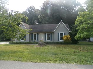 1130 Carol Lane, Cookeville, TN 38501