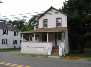 107 Franklin Ave, Rockaway Borough, NJ