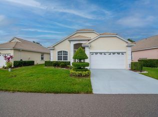 867 NW Sorrento Ln, Port Saint Lucie, FL 34986