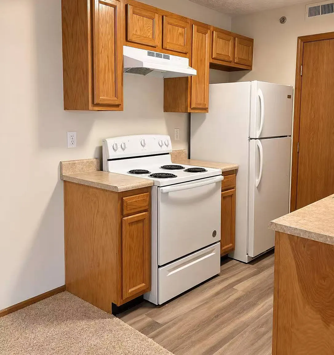 2 bed, 938 sqft, $1,250 — Photo 3