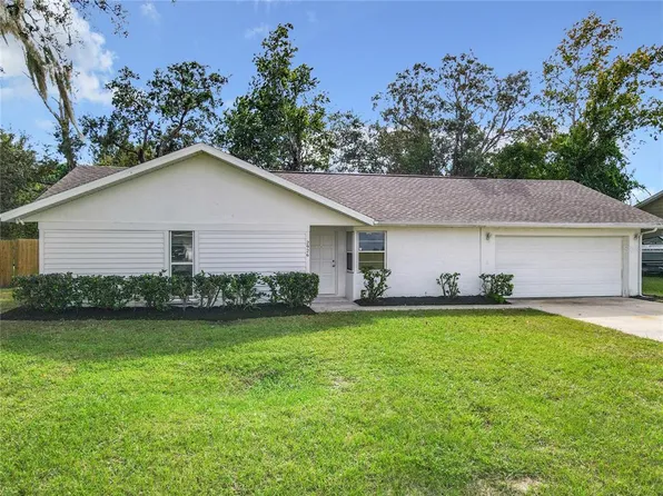 2926 Arrendonda Dr, Deltona, FL 32738