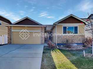 243 Castle Dr, Severance, CO 80550
