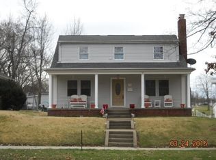 626 Main St, Rockport, IN 47635
