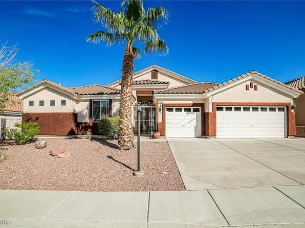 1642 Cowboy Chaps Pl, Henderson, NV 89002