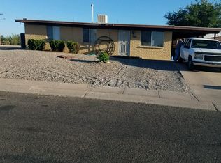 5158 Leonardo Di Vinci, Sierra Vista, AZ 85635