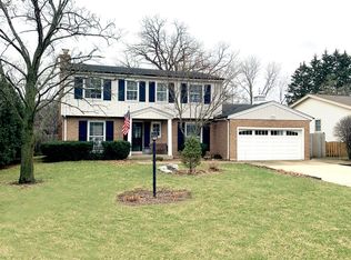 111 Niles Ave, Lake Forest, IL 60045