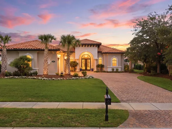 9411 Bellasara Circle, Myrtle Beach, SC 29579