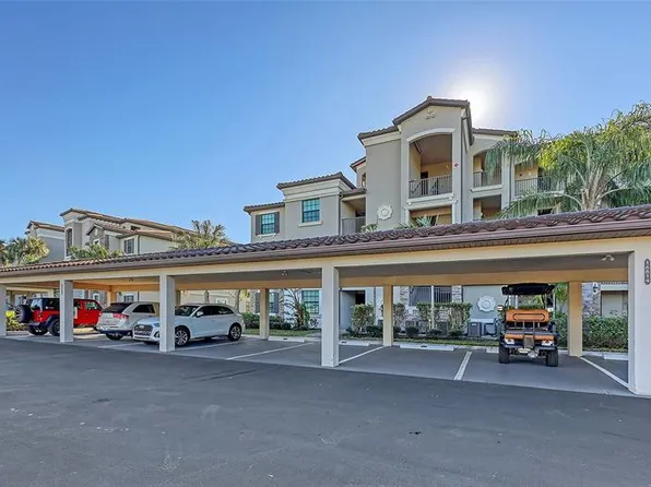16814 Vardon Ter Unit 303, Bradenton, FL 34211