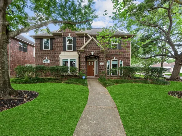 502 Airybrook Ln, Houston, TX 77094