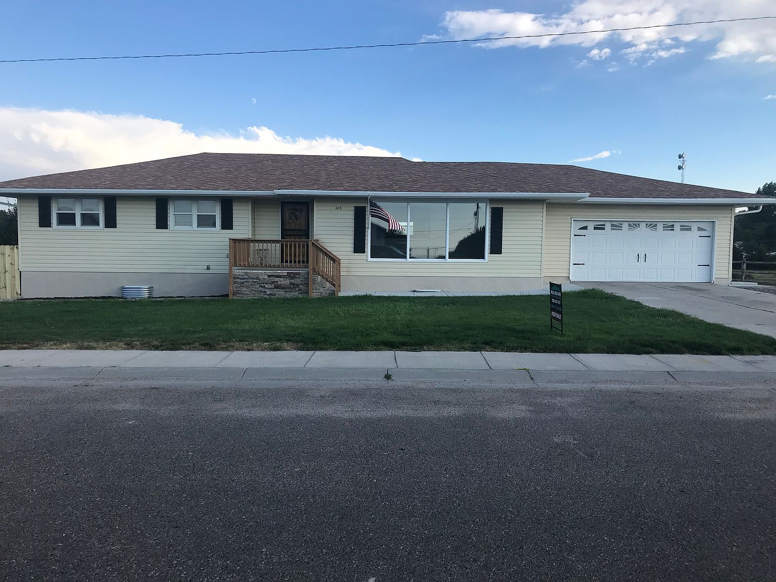 105 Ridge Dr, Gering, NE 69341 Zillow