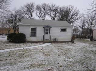 202 E 3rd St N, Truman, MN 56088