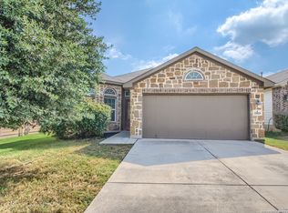 15810 Cardinal Point, Selma, TX 78154
