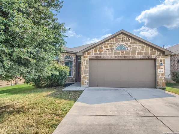 15810 CARDINAL PT, Selma, TX 78154