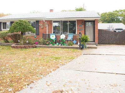 38236 Westvale St, Romulus, MI, 48174