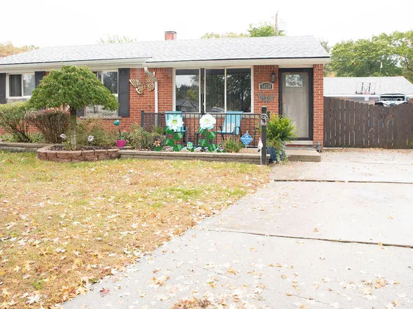 38236 Westvale St, Romulus, MI 48174