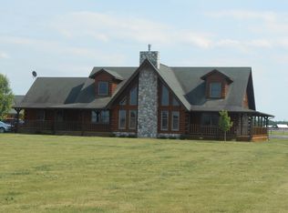 4531 Swan Rd, Pemberville, OH 43450