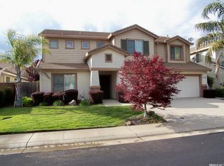 1932 Saint Patrick Way, Roseville, CA 95747