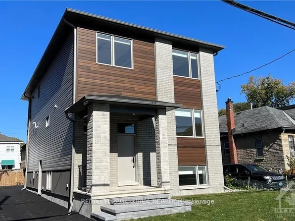 79 Genest St #2, Ottawa, ON K1L 7Z1
