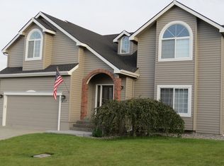 217 Pacific Ct, Richland, WA
