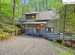 148 Estates Drive, Boone, NC 28607