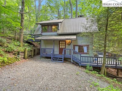 148 Estates Drive, Boone, NC, 28607