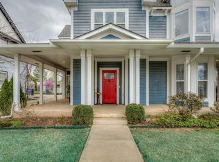 837 Carriage Ln, Norman, OK 73069