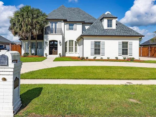 338 Tulip Dr, Houma, LA 70360