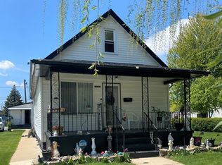 14340 S Division St, Posen, IL 60469