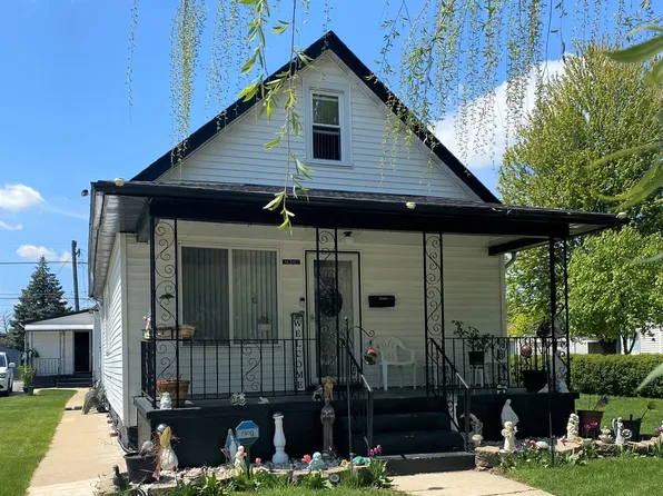 14340 S Division St, Posen, IL 60469