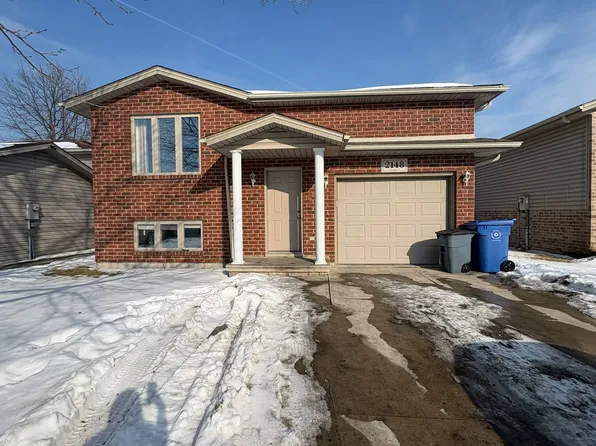 2148 Curry Ave, Windsor, ON N9B 3X4