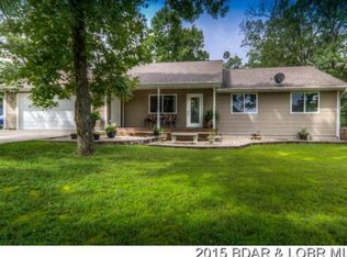 13 Dogwood Dr, Camdenton, MO 65020