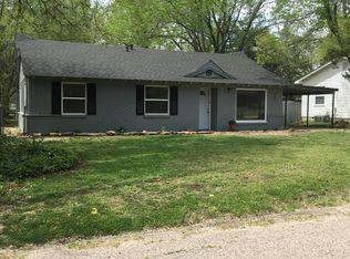 1801 Bois D Arc, Ada, OK 74820
