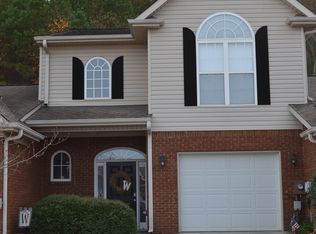 156 Hayesbury Ct, Pelham, AL 35124