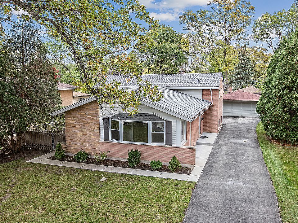 1237 Heatherfield Ln, Glenview, IL 60025 Zillow