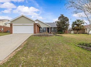 5322 Whitney Ct, Crestview, FL 32536