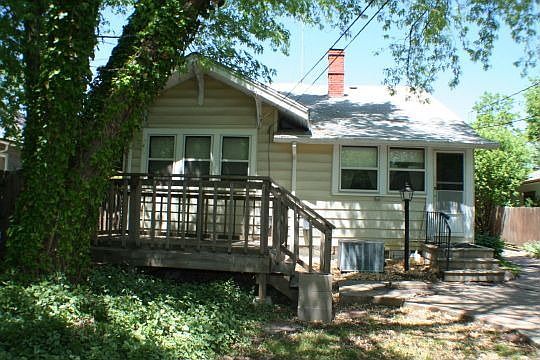 3rd image of 323 E Columbia Ave