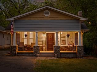 219 Martin Rd, Chattanooga, TN 37415