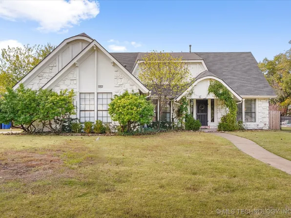 7854 S 69th East Ave, Tulsa, OK 74133