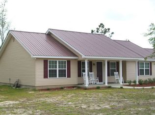 2603 Hemlock Way, Blackshear, GA 31516