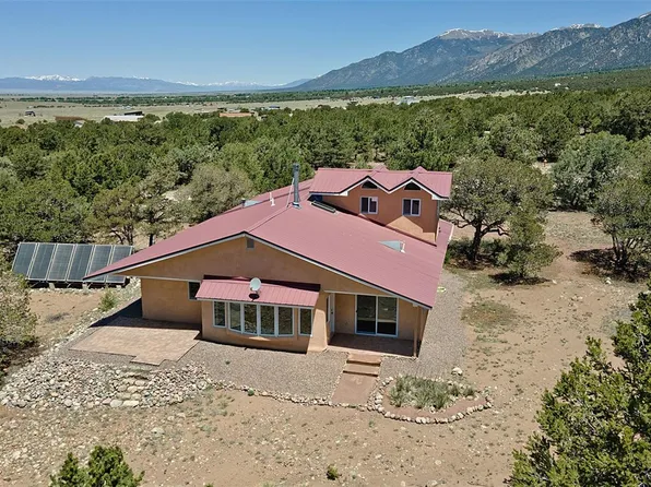 3843 Jubilant Way, Crestone, CO 81131
